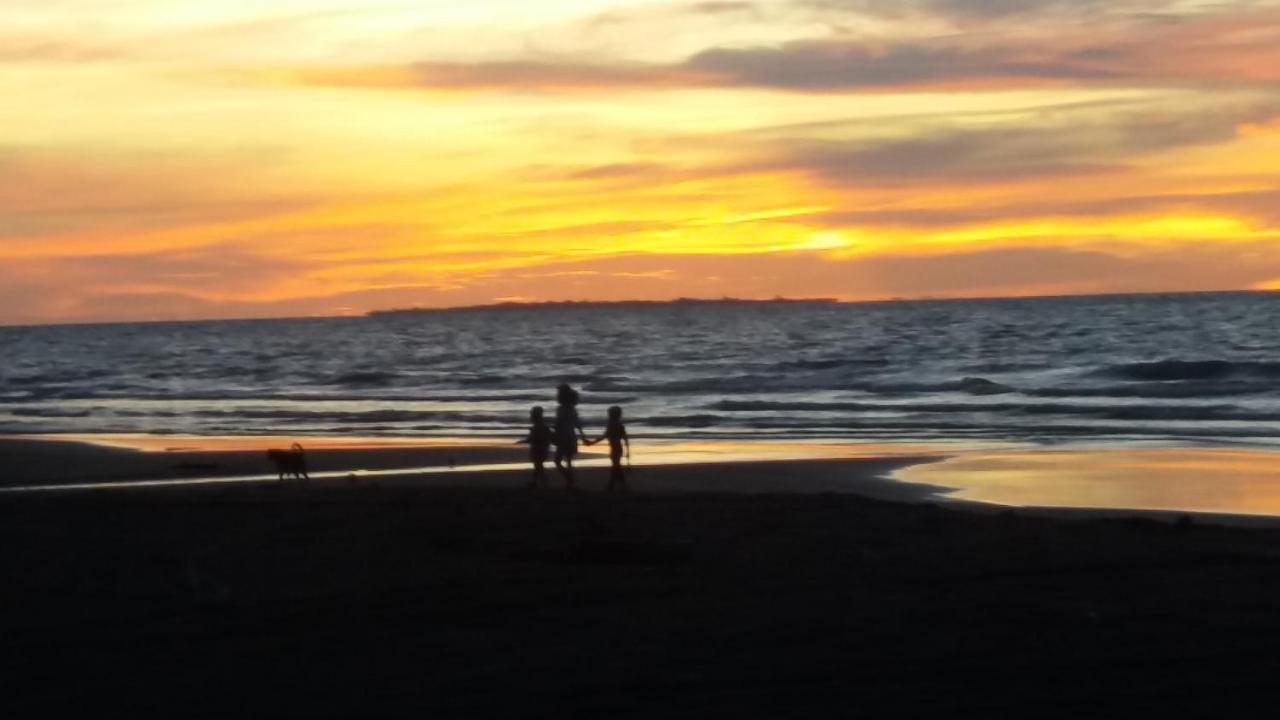 Antara Del Mar Hotel San Bernardo del Viento Kültér fotó