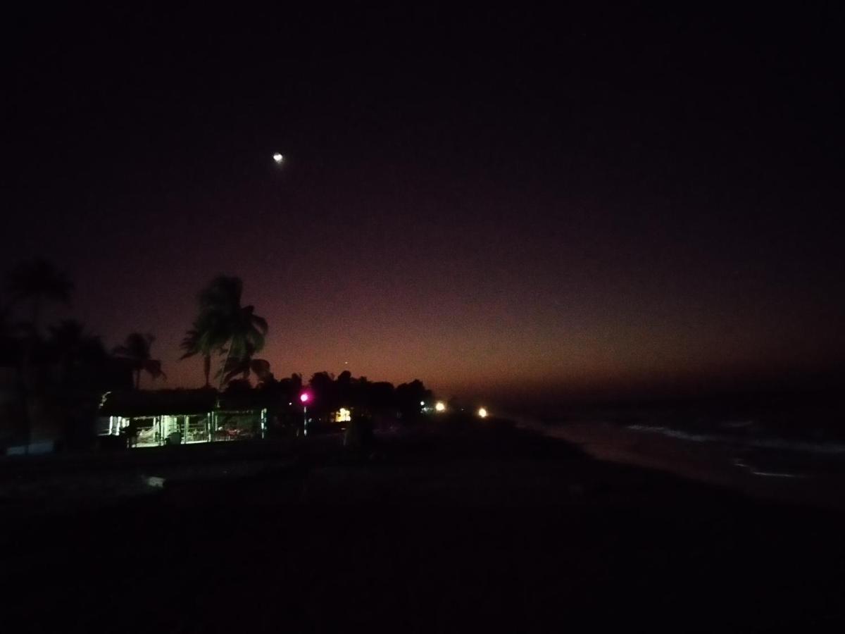 Antara Del Mar Hotel San Bernardo del Viento Kültér fotó