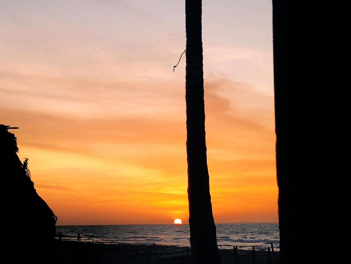 Antara Del Mar Hotel San Bernardo del Viento Kültér fotó