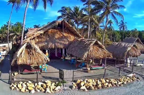 Antara Del Mar Hotel San Bernardo del Viento Kültér fotó