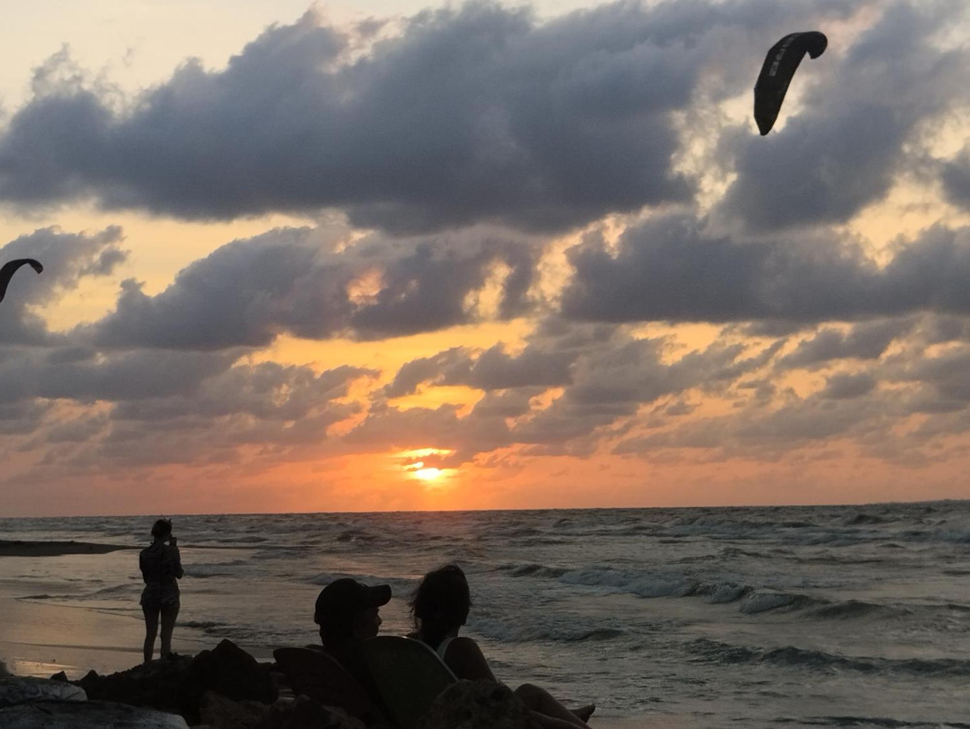 Antara Del Mar Hotel San Bernardo del Viento Kültér fotó